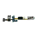 فلت هندزفری سامسونگ J7 Prime/G610 خرید موبایل امیر کیفیت صدای عالی و ظرفیت بلندگو