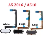 فلت هوم سامسونگ A510/A5 2016 خرید از موبایل امیر با کیفیت بالا و قطعات موبایل اصل.