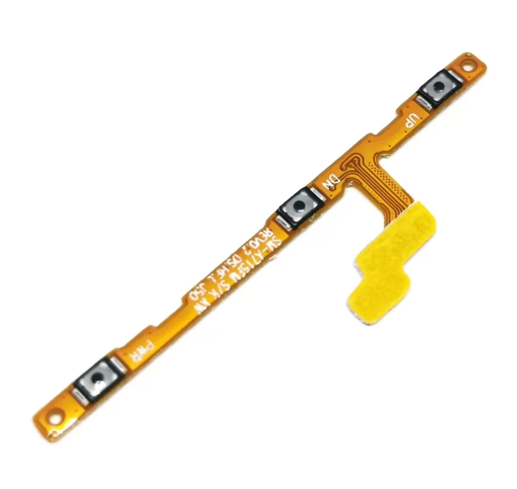 فلت پاور سامسونگ A51/A515 خرید از موبایل امیر با کیفیت بالا و قطعات موبایل اصل.