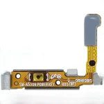 فلت پاور سامسونگ A530 خرید از موبایل امیر با کیفیت بالا و قطعات موبایل اصل.