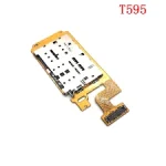 فلت سیم سامسونگ Samsung Tab A T595 T590 خرید قطعات موبایل امیر تعمیرات موبایل