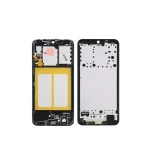 فریم دور + کفی ال سی دی سامسونگ Samsung M20-M205 خرید از موبایل امیر با کیفیت بالا