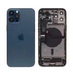 خرید قاب گوشی iPhone 12 Pro Max با کیفیت بالا از موبایل امیر - قطعات موبایل
