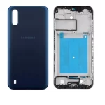 قاب و کفی ال سی دی سامسونگ Samsung A01-A015 خرید از موبایل امیر با کیفیت بالا