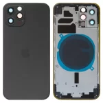 خرید قاب و درب پشت آیفون 12Pro با کیفیت بالا از موبایل امیر - قطعات موبایل