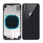 قاب گوشی آیفون iPhone X | موبایل امیر - تصویر 2