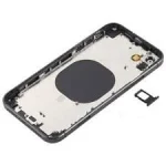 قاب و درب پشت آیفون iPhone XS خرید از موبایل امیر با کیفیت بالا
