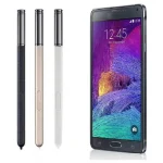 قلم سامسونگ Pen Samsung N910 + خرید + موبایل امیر + قطعات موبایل + قلم لمسی Note 4