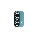 شیشه لنز شیائومی Redmi 9T Camera Glass خرید از موبایل امیر + قطعات موبایل
