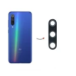 شیشه لنز شیائومی Camera Glass Xiaomi Mi 9 خرید موبایل امیر | محافظت و کیفیت بالای قطعات موبایل