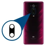خرید شیشه لنز شیائومی Camera Glass Xiaomi Mi 9T از موبایل امیر با کیفیت بالا و تضمین عملکرد