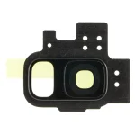 شیشه لنز کامل دوربین سامسونگ S9/G960 خرید موبایل امیر قطعات موبایل با کیفیت