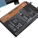 باتری شیائومی Xiaomi Redmi Note 11 Pro-BN5E خرید با ظرفیت ۵۰۰۰ میلی‌آمپر موبایل امیر قطعات موبایل