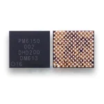 آی سی تغذیه PM6150-002 خرید قطعات موبایل سامسونگ A52 A70 A70S A60 M40 موبایل امیر