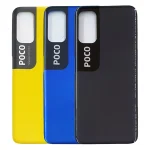 درب پشت گوشی شیائومی Xiaomi Poco M3 Pro خرید قطعات موبایل امیر تعمیرات موبایل
