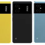 خرید درب پشت گوشی Xiaomi Poco M4 قطعات موبایل امیر | تعمیرات موبایل | کیفیت بالا