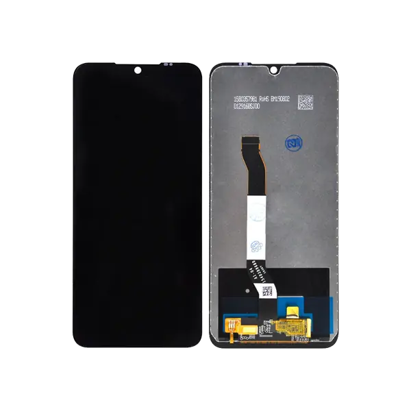تاچ و ال سی دی شیائومی Redmi Note 8T | موبایل امیر