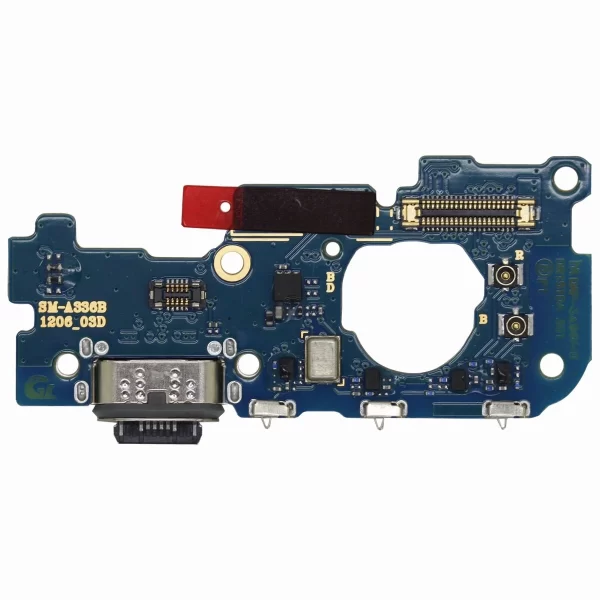 charging board samsung A33