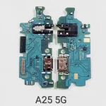 برد شارژ اورجینال سامسونگ A25 5G خرید موبایل امیر ظرفیت بالا قطعات موبایل