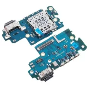 Board charge+connector sim a53