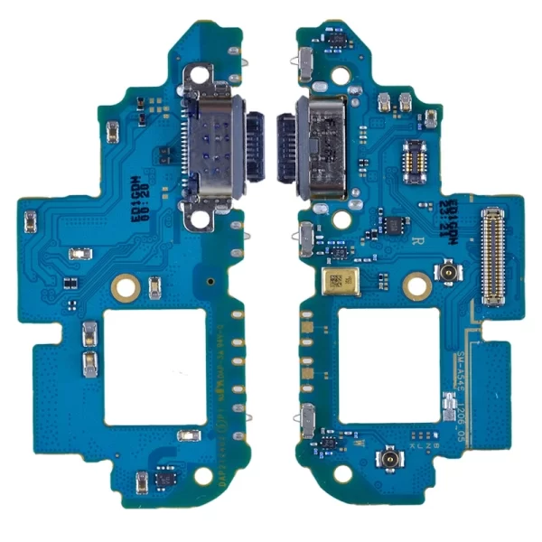 board charge samsung a54