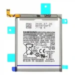 باتری سامسونگ Galaxy Note 20 Ultra خرید موبایل امیر ظرفیت 4500 میلی‌آمپر ساعت
