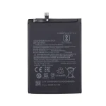 خرید باتری شیائومی Redmi Note 9 BN54 ظرفیت 4920mAh ولتاژ 4.45V | قطعات موبایل امیر | باتری اورجینال با گارانتی
