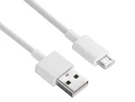 کابل میکرو یو اس بی Micro USB Cable خرید با گارانتی | موبایل امیر | قطعات موبایل اورجینال