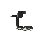 فلت شارژ آیفون iPhone 15 Pro خرید قطعات موبایل امیر | تعمیرات و تعویض