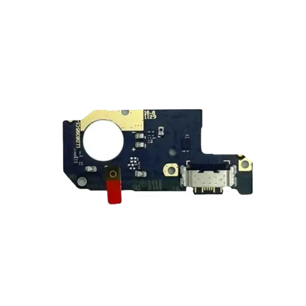 برد شارژ شیائومی Note 12 4G – خرید قطعات موبایل از موبایل امیر با کیفیت بالا