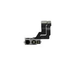 فلت دوربین جلو آیفون Small camera iPhone 14 Pro خرید قطعات موبایل موبایل امیر