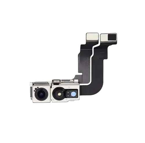 فلت دوربین جلو آیفون iPhone 15 Pro خرید موبایل امیر قطعات موبایل با کیفیت