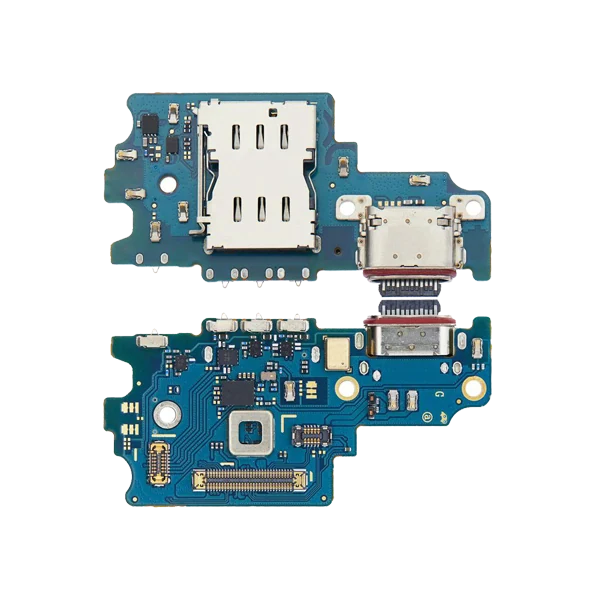 برد شارژ سامسونگ S21 FE G990B ظرفیت عالی | موبایل امیر