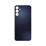 درب پشت Samsung Galaxy A15/A155 خرید قطعات موبایل امیر مناسب تعمیرات و تعویض بدنه