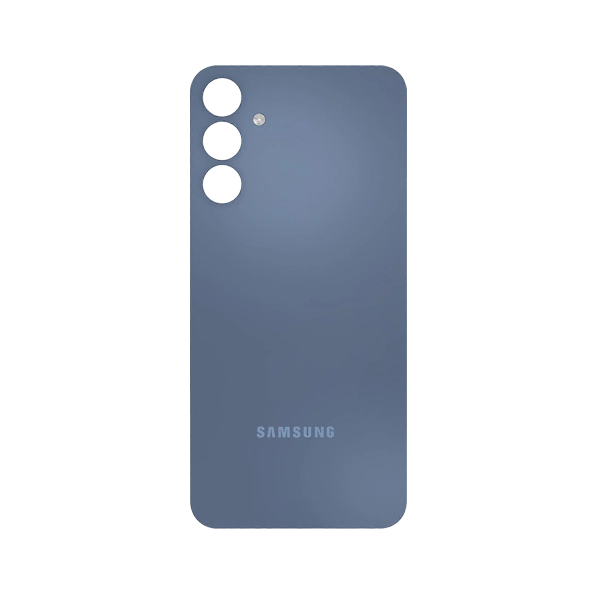 درب پشت Samsung Galaxy A15/A155 خرید قطعات موبایل امیر مناسب تعمیرات و تعویض بدنه