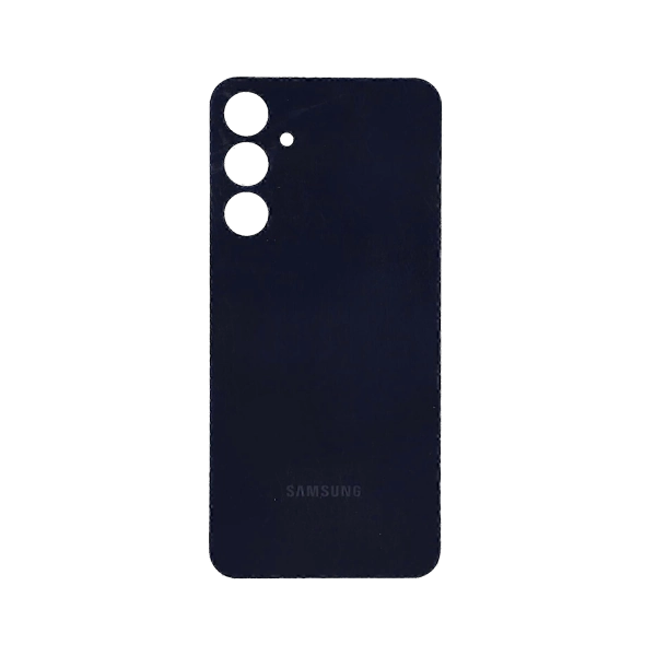 درب پشت Samsung Galaxy A16 4G / A165 خرید قطعات موبایل امیر مناسب تعمیرات و تعویض بدنه