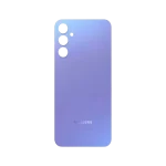 درب پشت Samsung Galaxy A34/A346 خرید قطعات موبایل امیر مناسب تعمیرات و تعویض بدنه