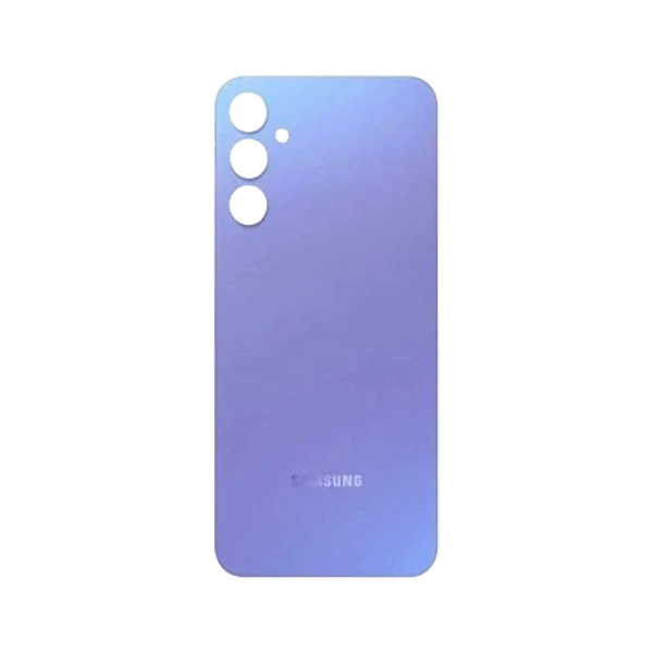 درب پشت Samsung Galaxy A34/A346 خرید قطعات موبایل امیر مناسب تعمیرات و تعویض بدنه