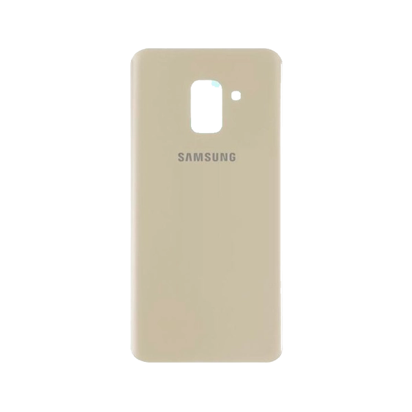 درب پشت Samsung Galaxy A8 2018 / A530 خرید قطعات موبایل امیر مناسب تعمیرات و تعویض بدنه