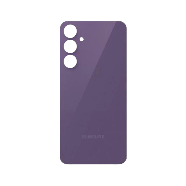 درب پشت Samsung Galaxy S23 FE / S711 خرید قطعات موبایل امیر برای تعمیرات و تعویض قاب گوشی