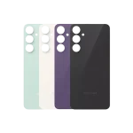 درب پشت Samsung Galaxy S23 FE / S711 خرید قطعات موبایل امیر برای تعمیرات و تعویض قاب گوشی