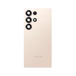درب پشت Samsung Galaxy S25 Ultra S938 – خرید از موبایل امیر – قطعات موبایل، تعویض قاب پشتی