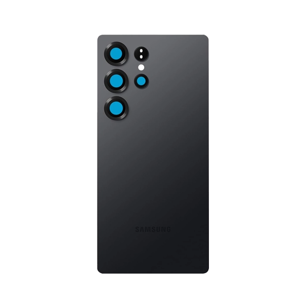 درب پشت Samsung Galaxy S25 Ultra S938 – خرید از موبایل امیر – قطعات موبایل، تعویض قاب پشتی