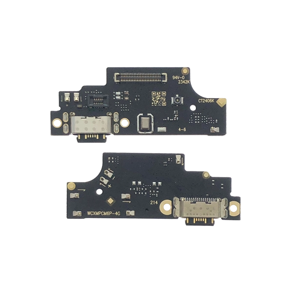 برد شارژ اورجینال شیائومی Poco M6 Pro با کیفیت بالا | موبایل امیر