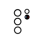 شیشه لنز دوربین سامسونگ S24 Ultra | خرید قطعات موبایل از موبایل امیر | کیفیت و دوام بالا