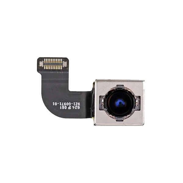 دوربین پشت iPhone 7g باکیفیت + خرید از موبایل امیر + قطعات موبایل با عملکرد بالا