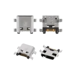 کانکتور شارژ سامسونگ G7102 سازگار با J700 i8162 G530 G355 J510 J710 G360 J2 خرید قطعات موبایل امیر