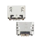 کانکتور شارژ P6 سازگار با G610 Y560 Y210 G730 خرید قطعات موبایل امیر
