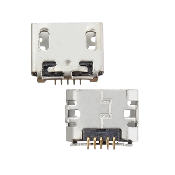 کانکتور شارژ P6 سازگار با G610 Y560 Y210 G730 خرید قطعات موبایل امیر
