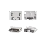 کانکتور شارژ X8 سازگار با X10 E10 U8 E15 T1 J108 N900 W100 خرید قطعات موبایل امیر
